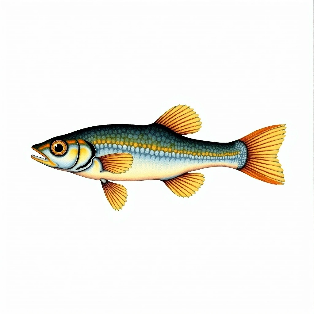 Adamson's goby