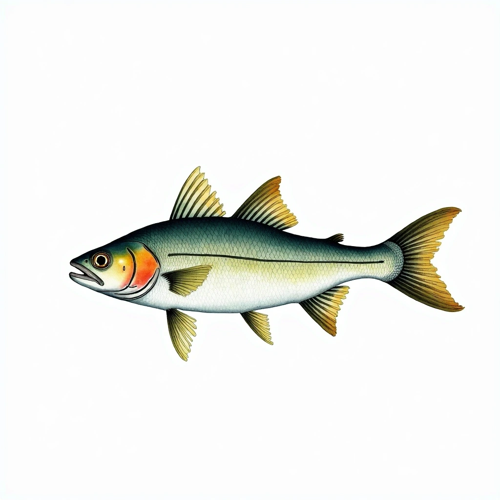 Adamson's grunter
