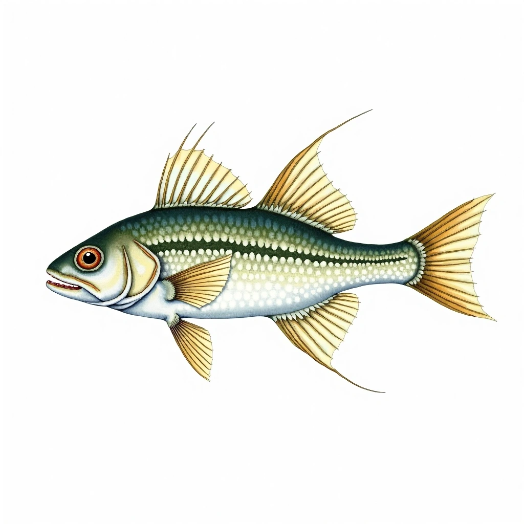 Adelaide weedfish