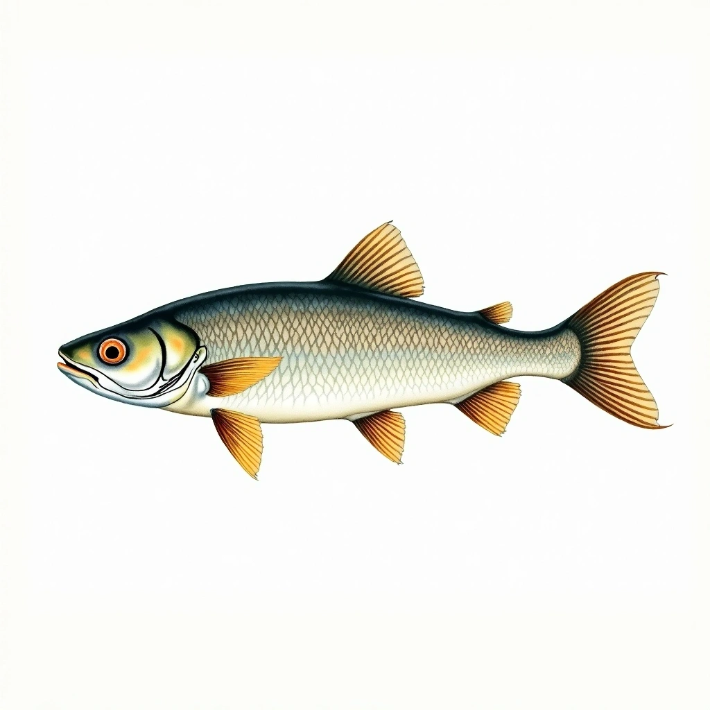 Adolf's eelpout