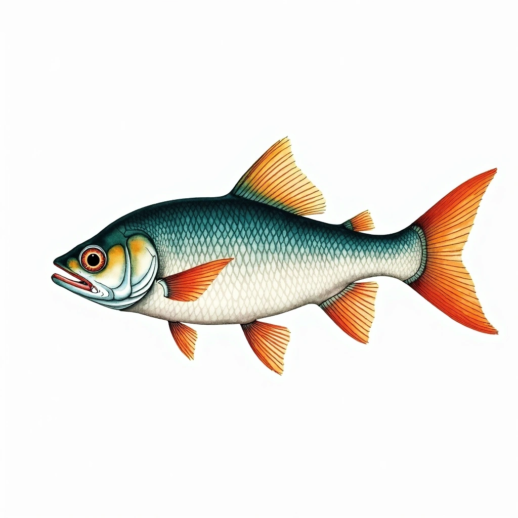 Adonis characin