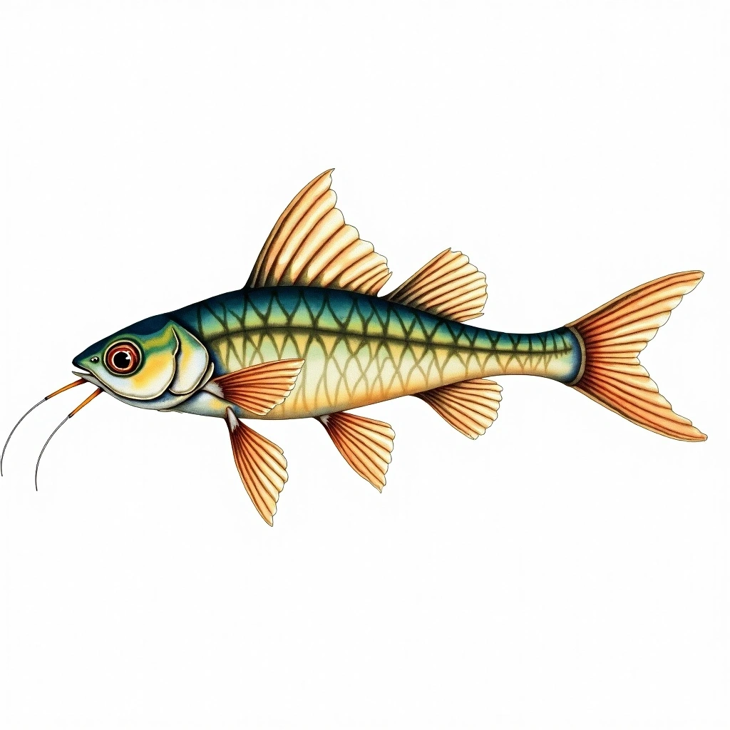 Adonis shrimpgoby