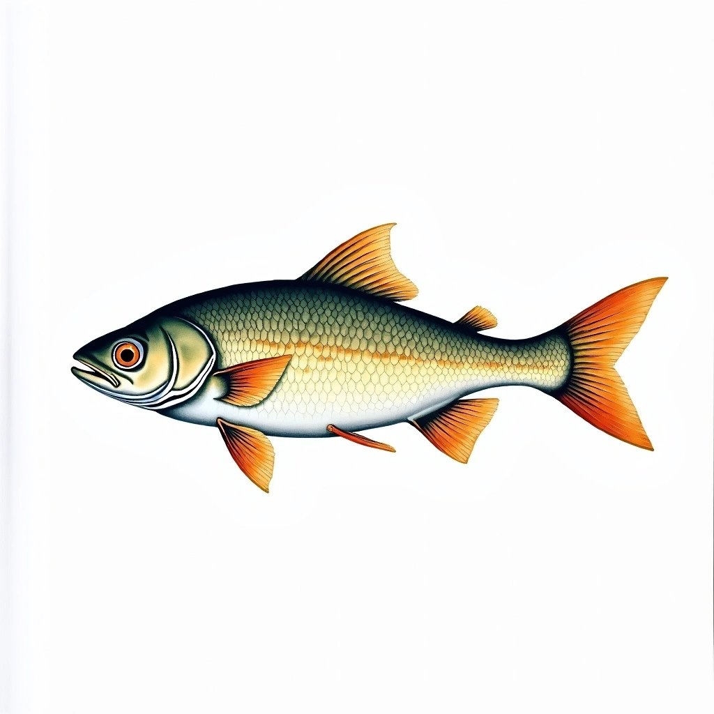 Adontosternarchus nebulosus
