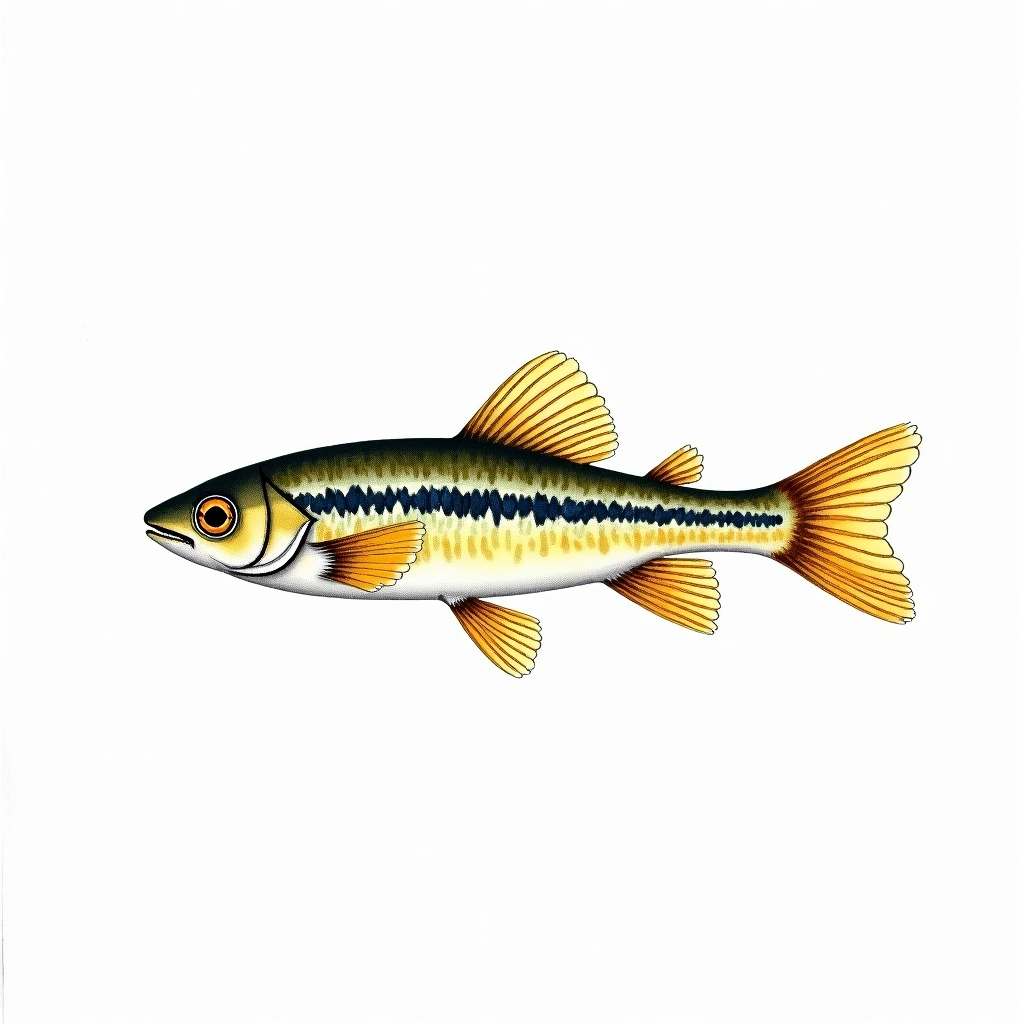 Adriatic dwarf goby