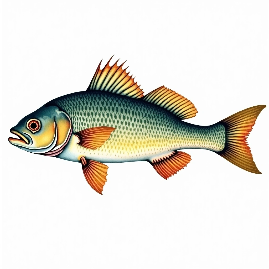 Aequidens superomaculatum