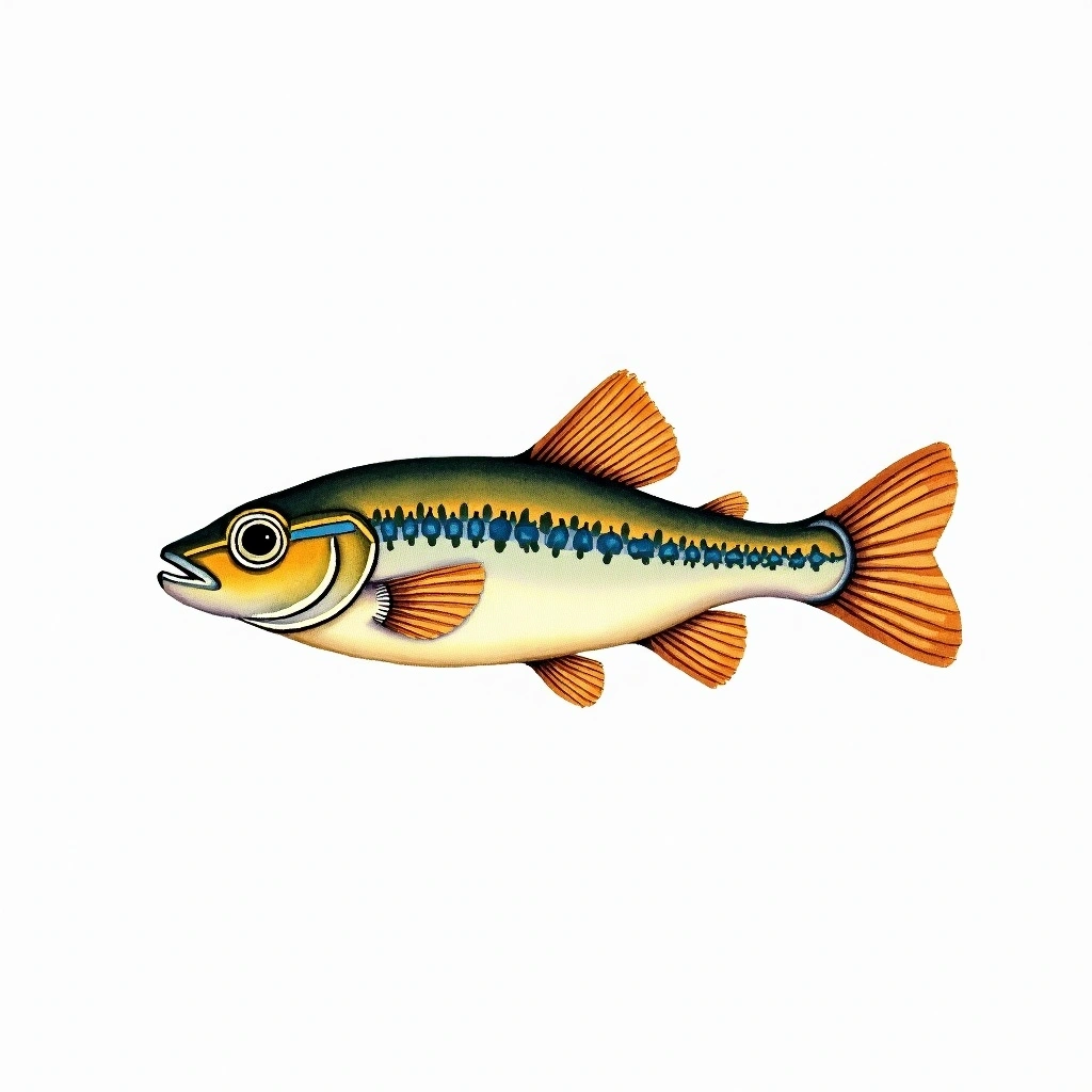 Afele's dwarfgoby
