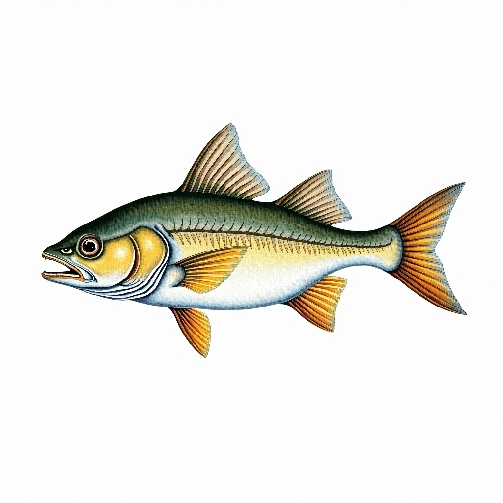 Afghanistan silurus