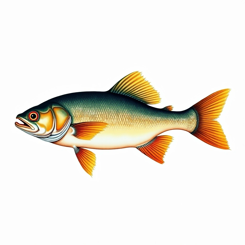 African arowana