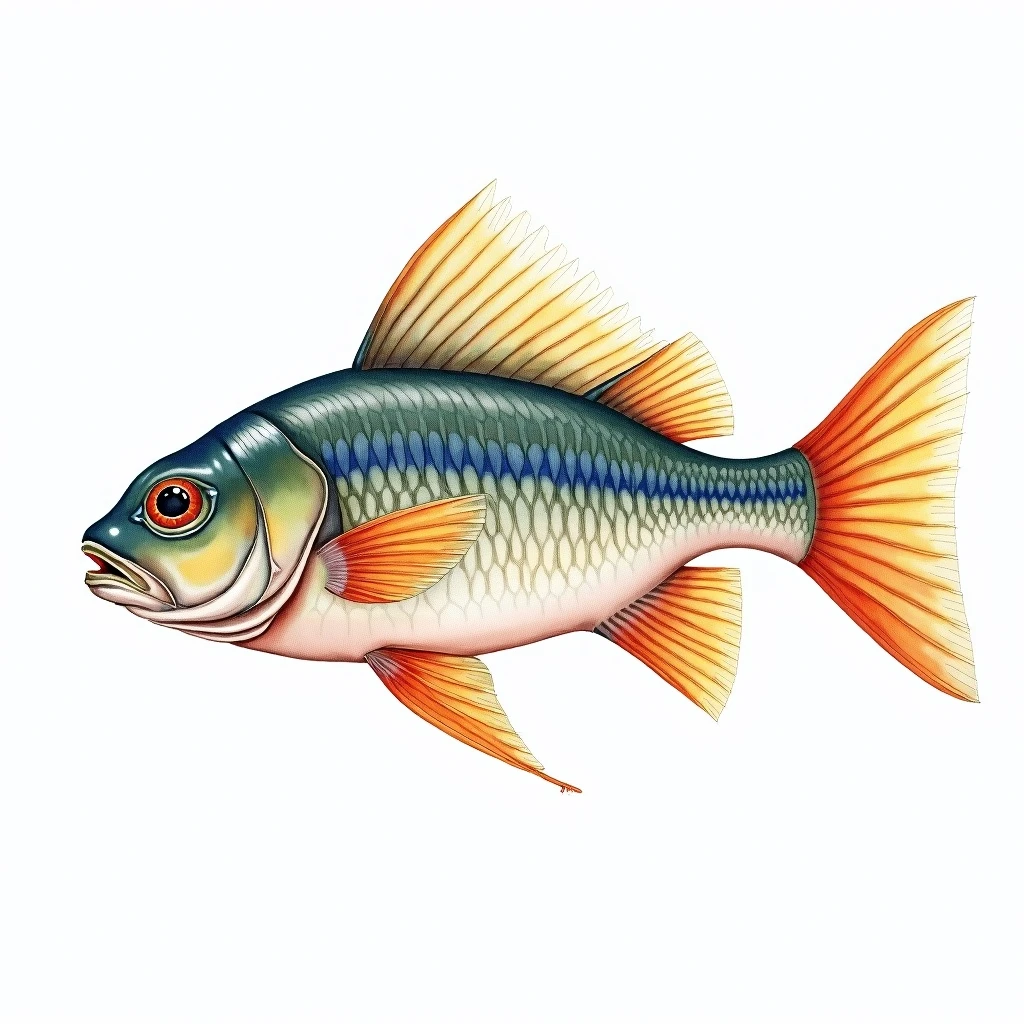 African barrelfish