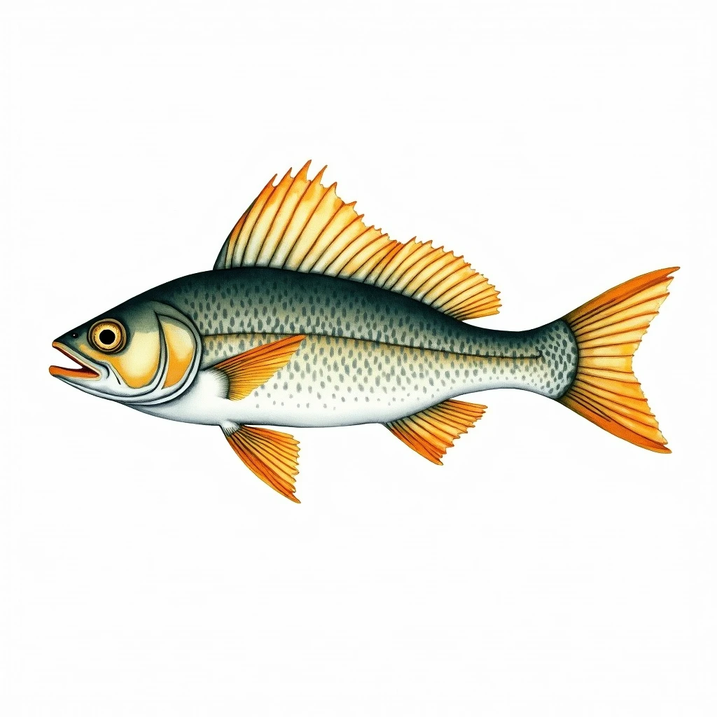 African basslet
