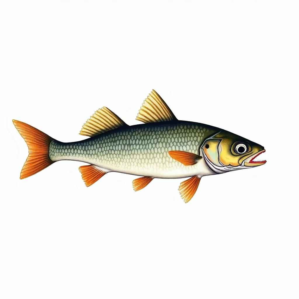African blackmouth croaker