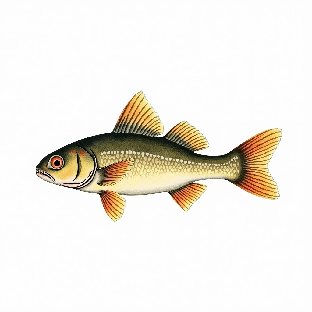African bullhead