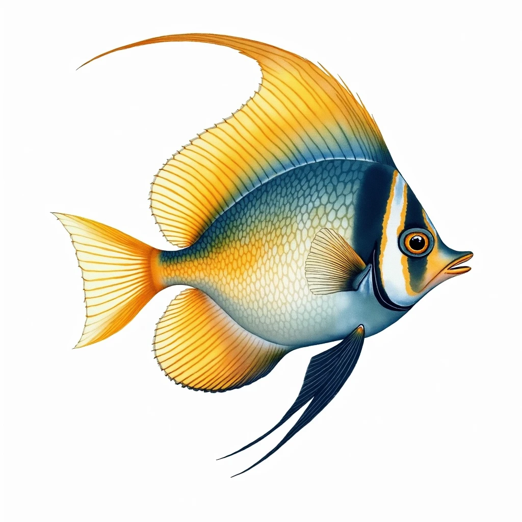 African butterflyfish