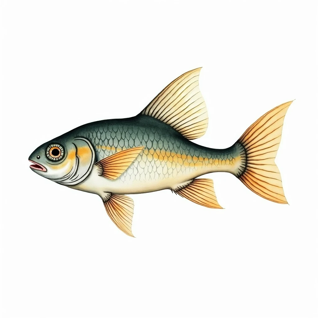 African cherubfish