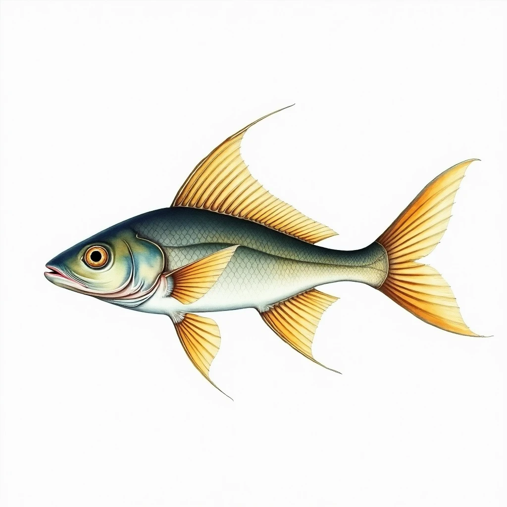 African chimaera