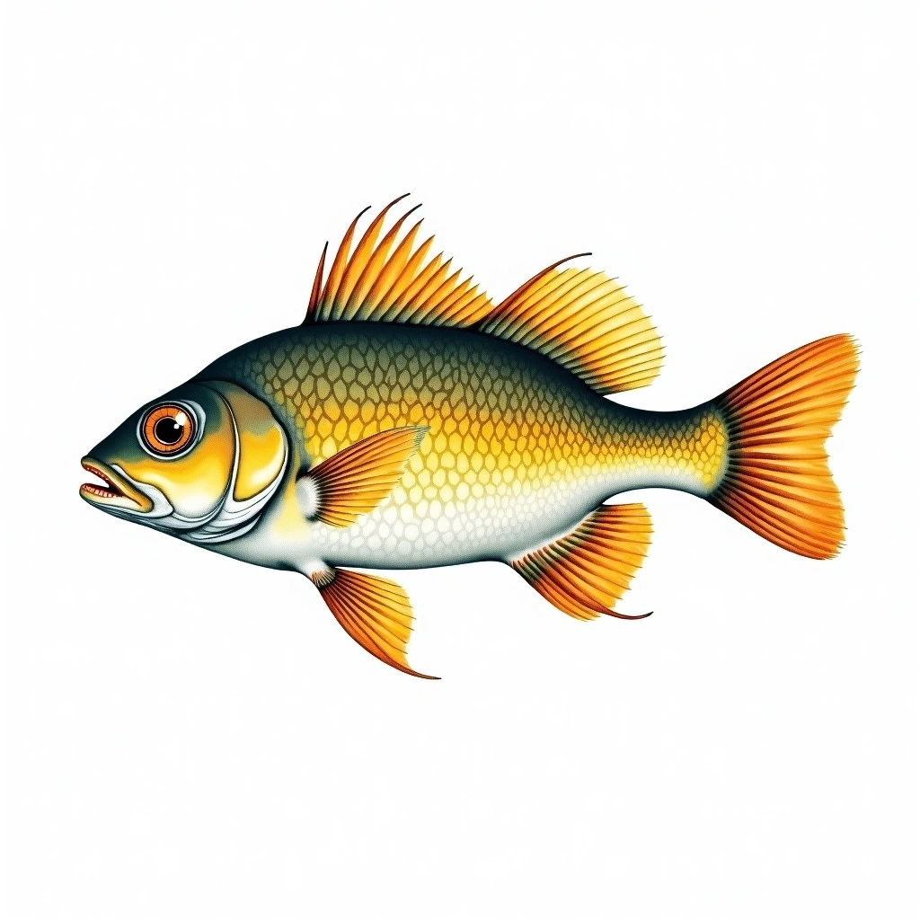 African coris