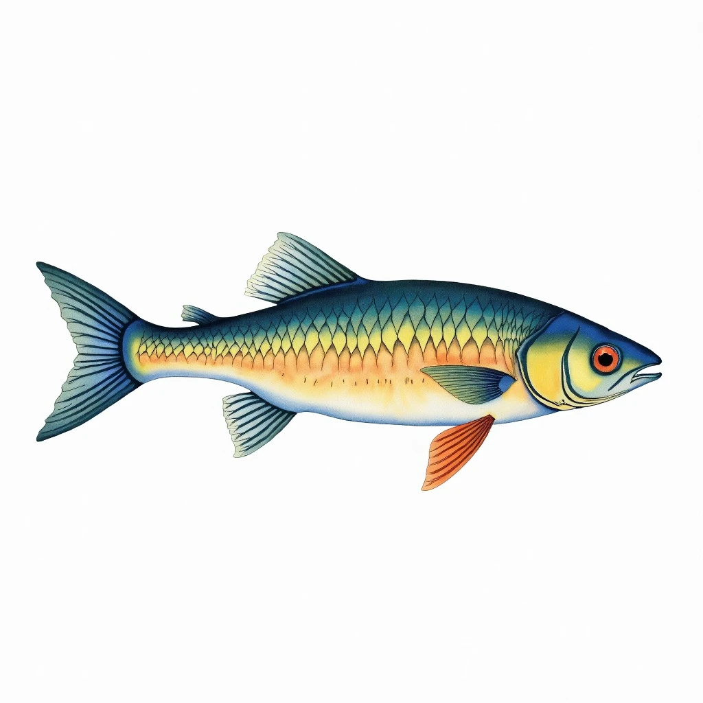 African Creole wrasse