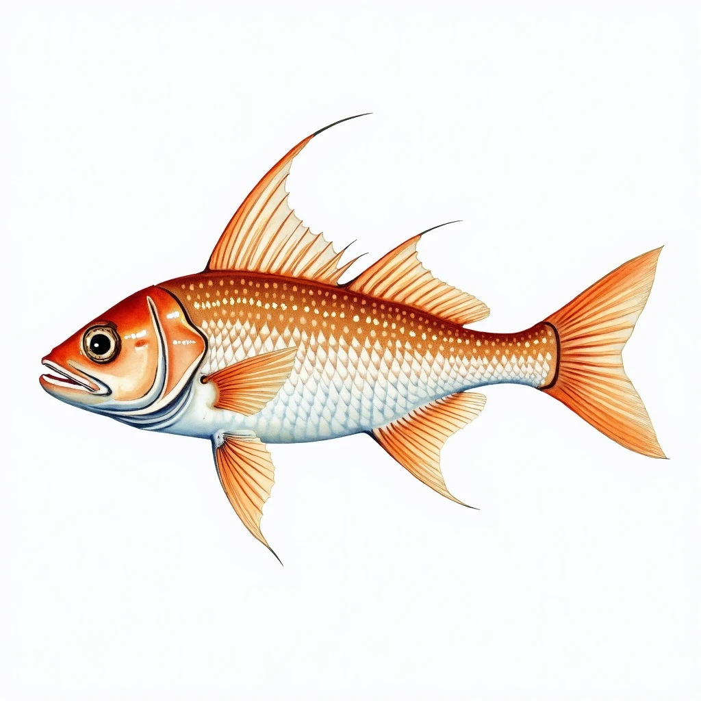 African cubera snapper
