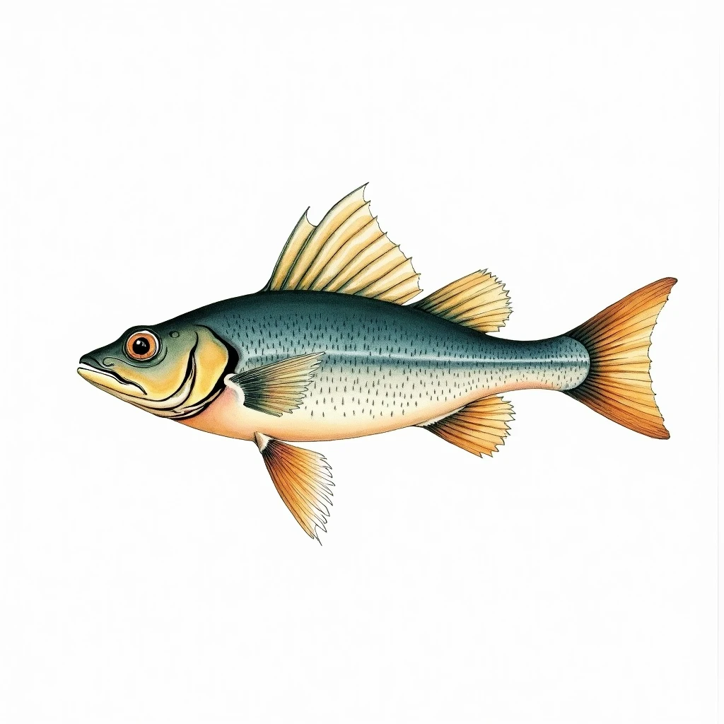 African deepwater dragonet