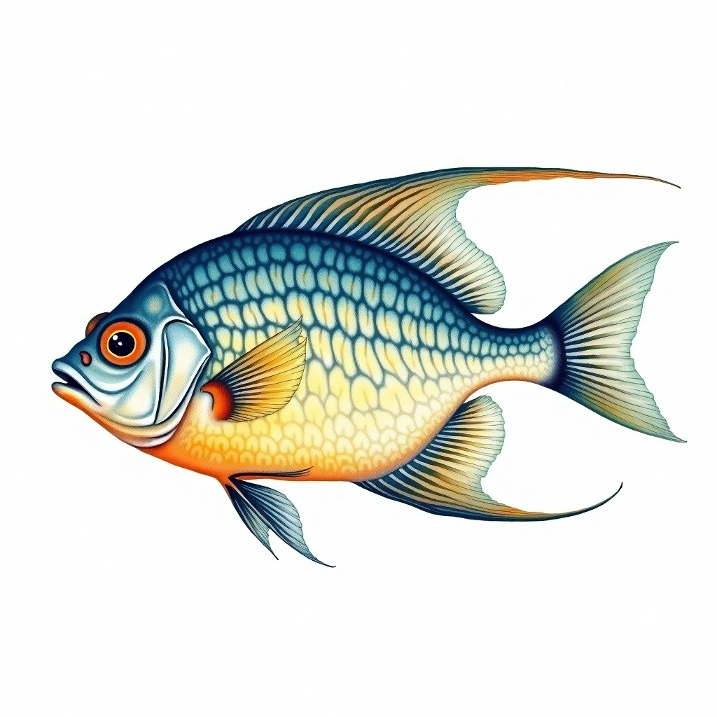Angelfish