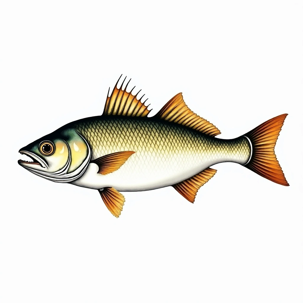 Bacalao del Atlántico