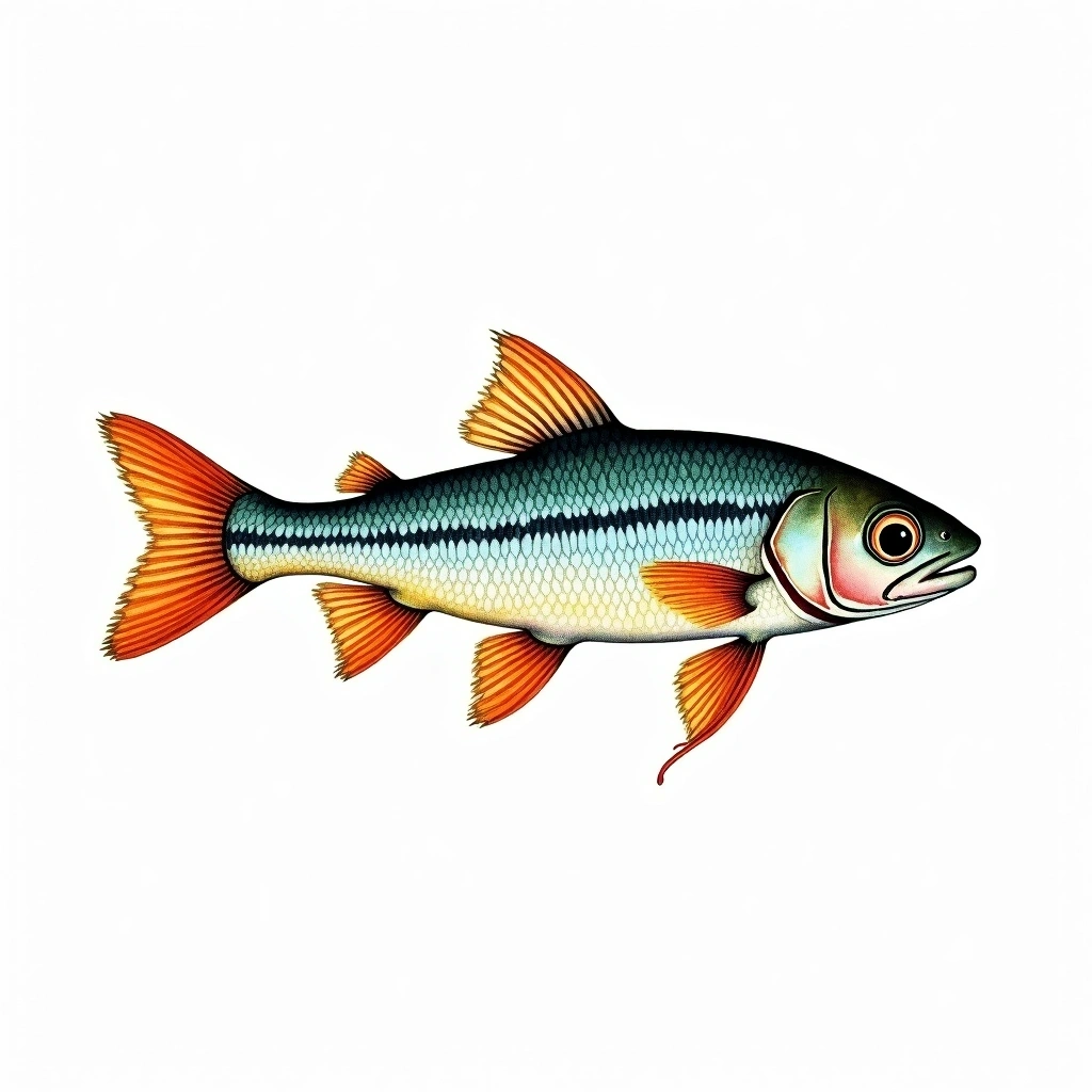 Boeseman's Rainbowfish