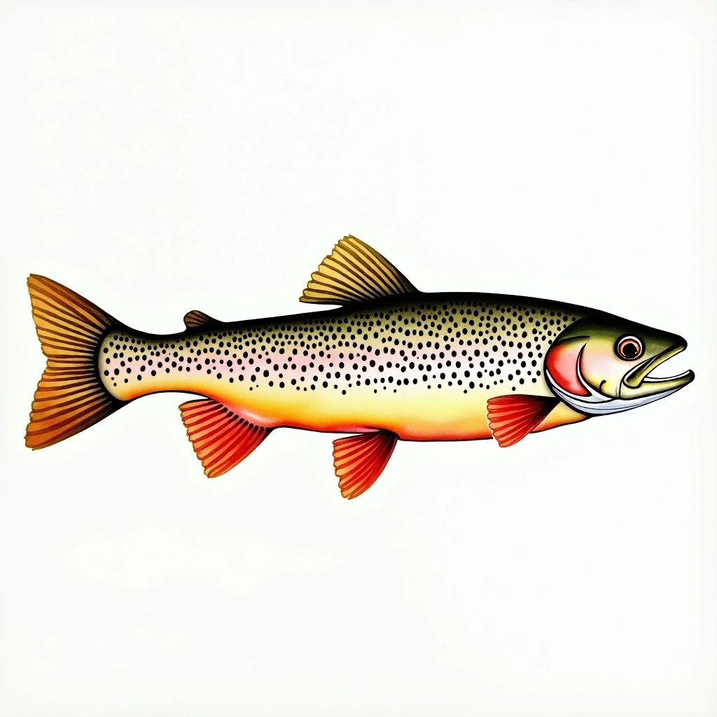 Brook Trout