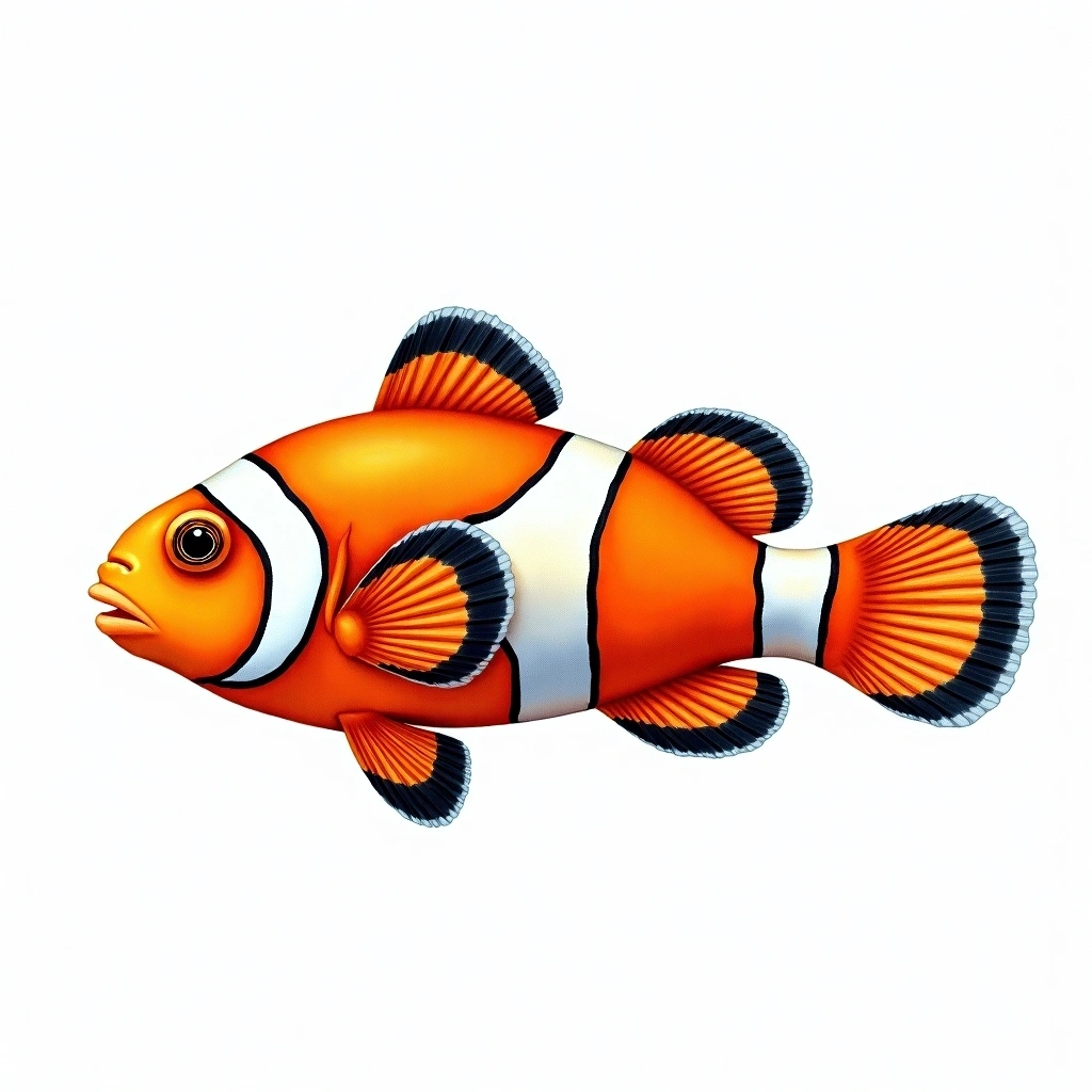 Clownfish