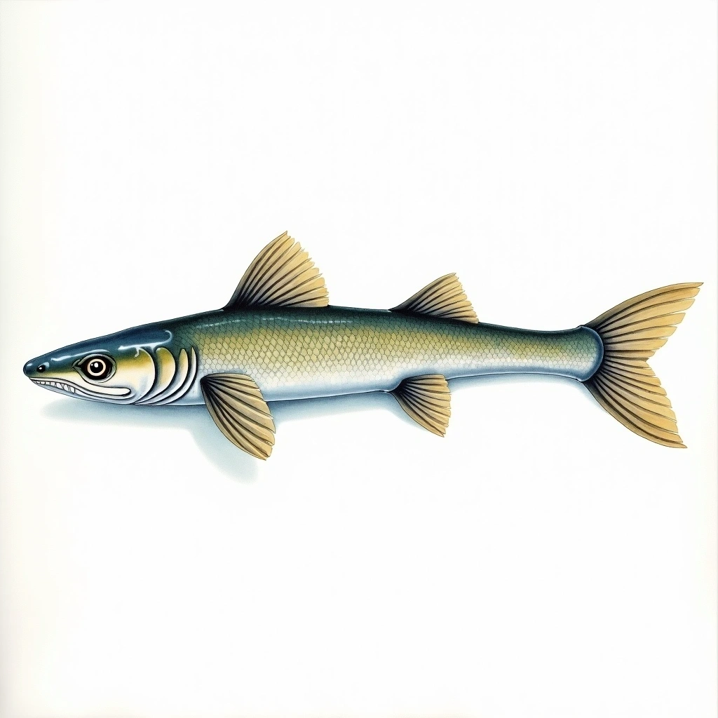 Electric Eel