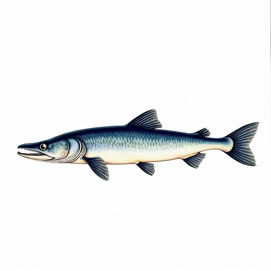 European Sturgeon