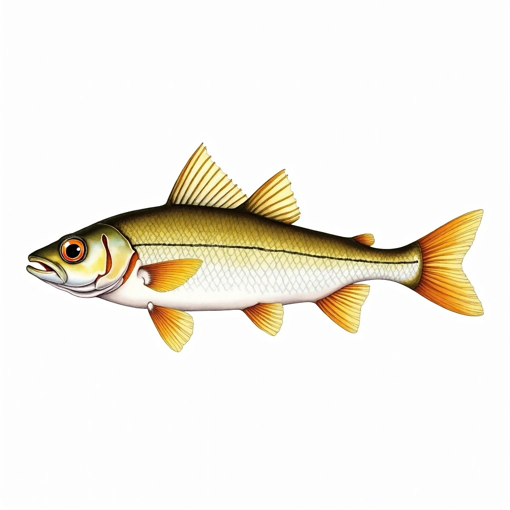 Golden Shiner