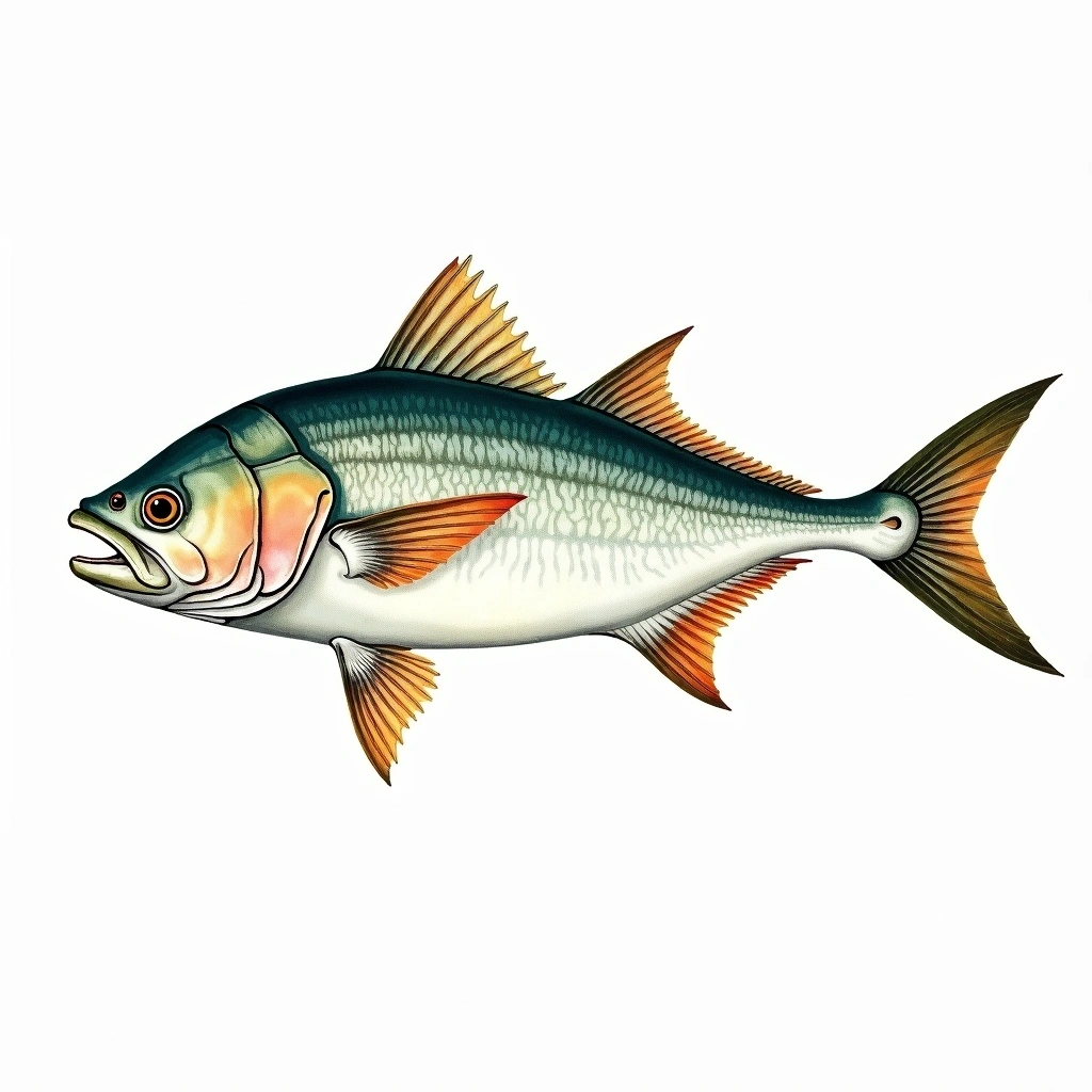 Greater Amberjack