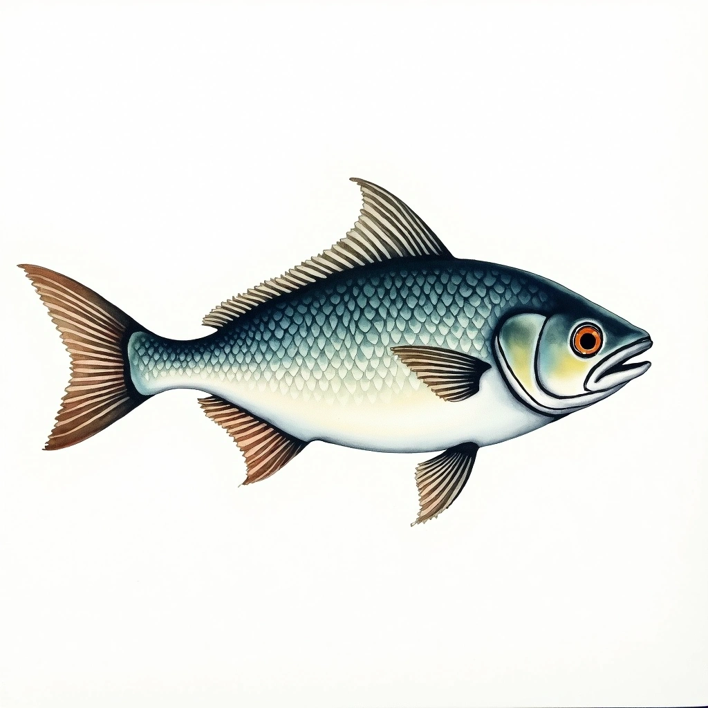 Japanese Fugu