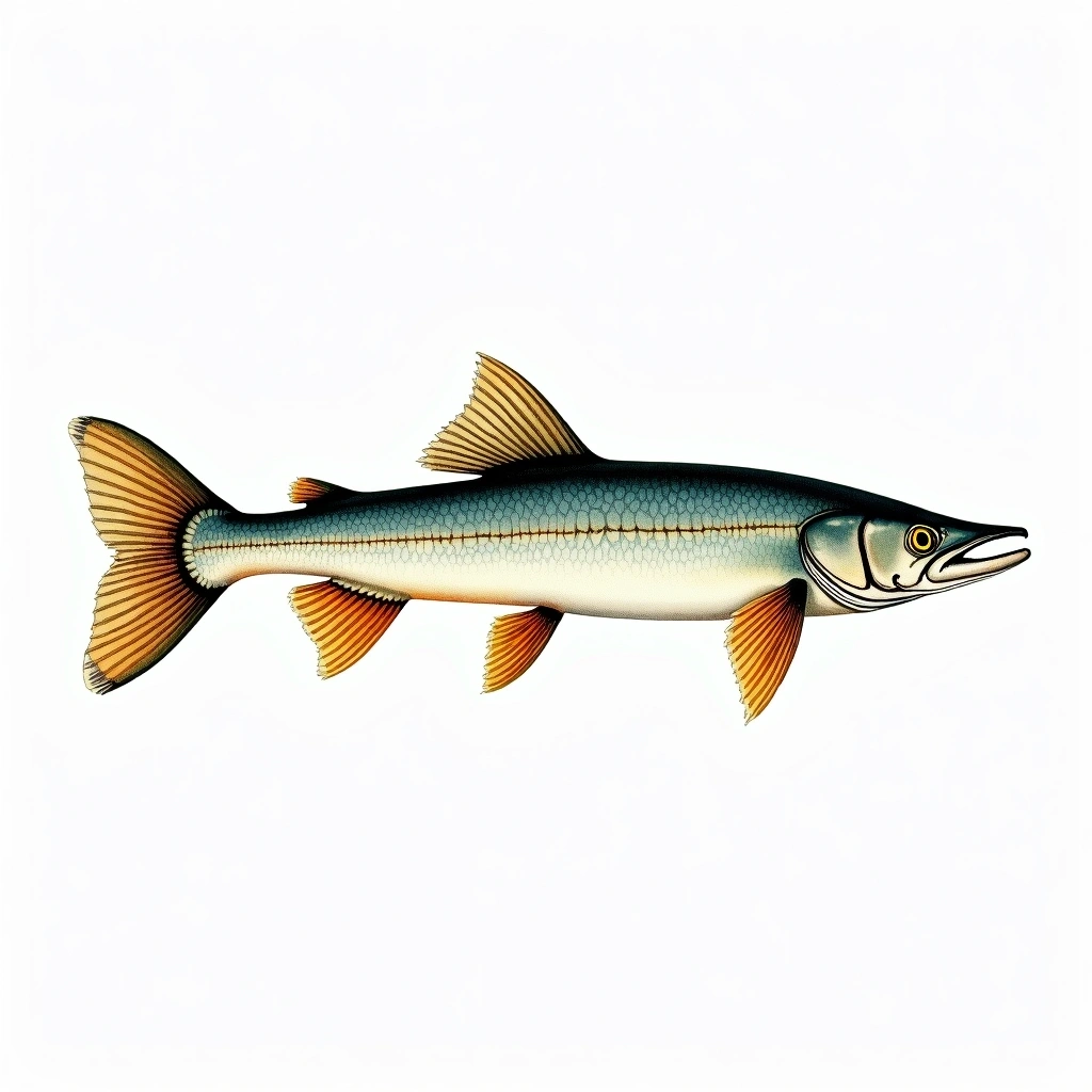 Muskellunge