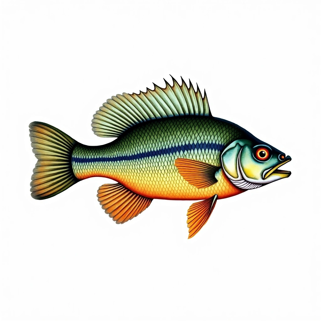 Peacock Bass
