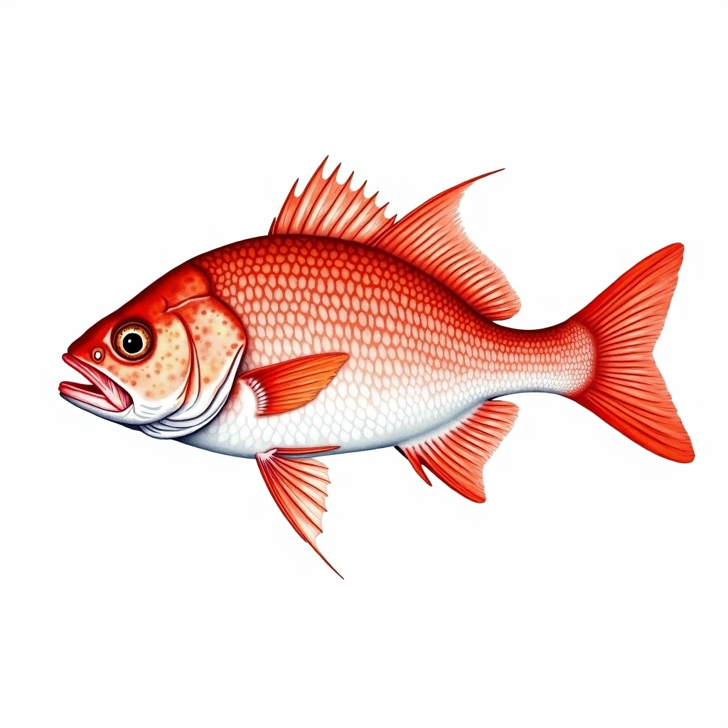 Pargo del Golfo
