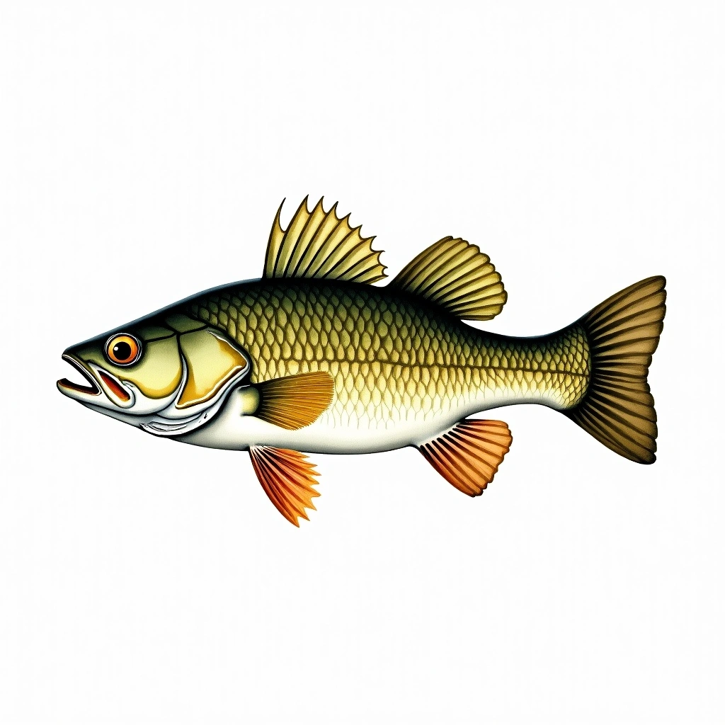 Smallmouth Bass