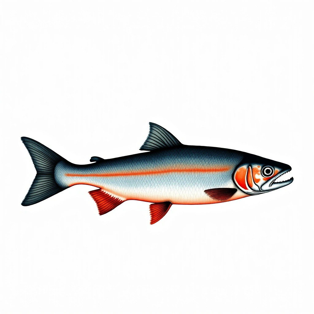 Sockeye Salmon