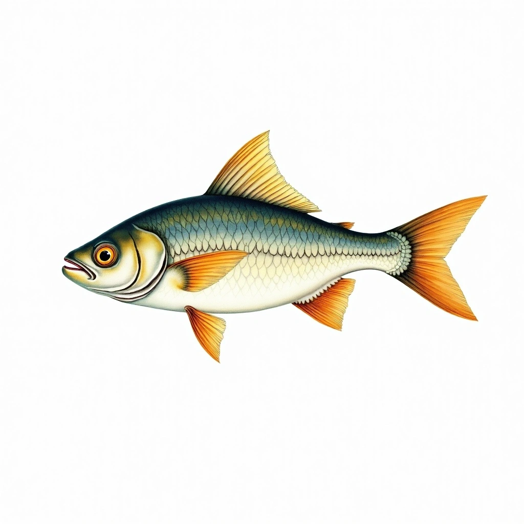 South American Pilchard