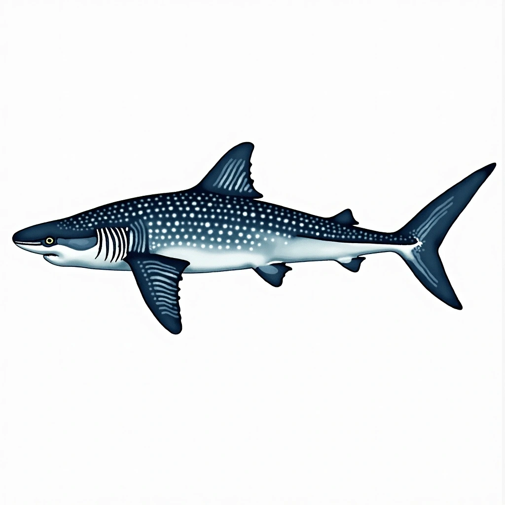 Tiburón ballena
