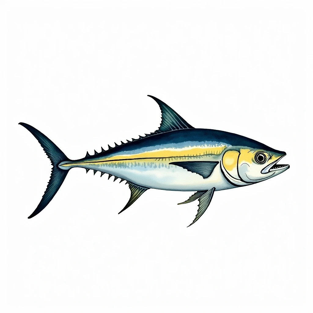 Albacore