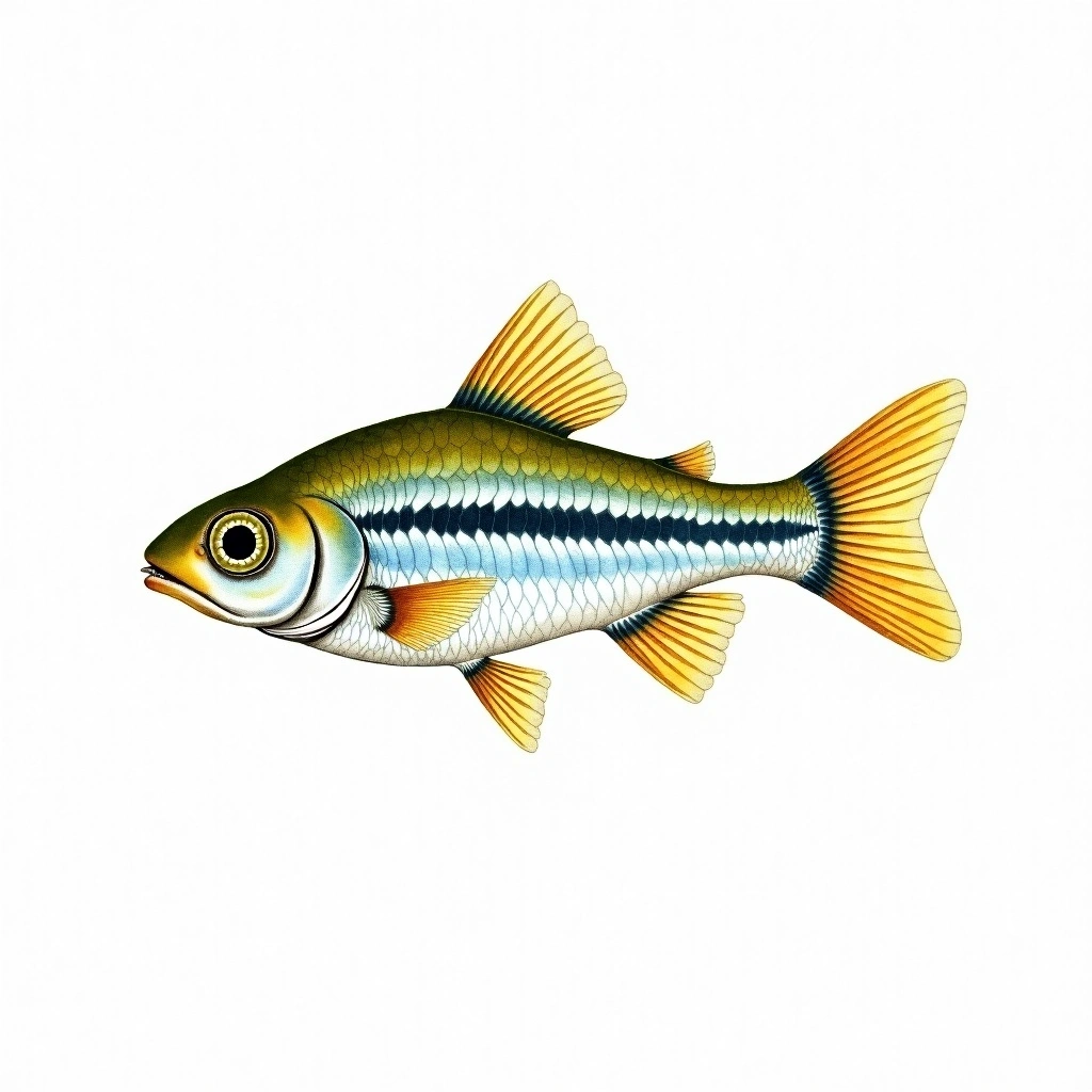 Zebra Danio